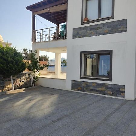 Apartamento Erdalin Evii Bodrum Exterior foto