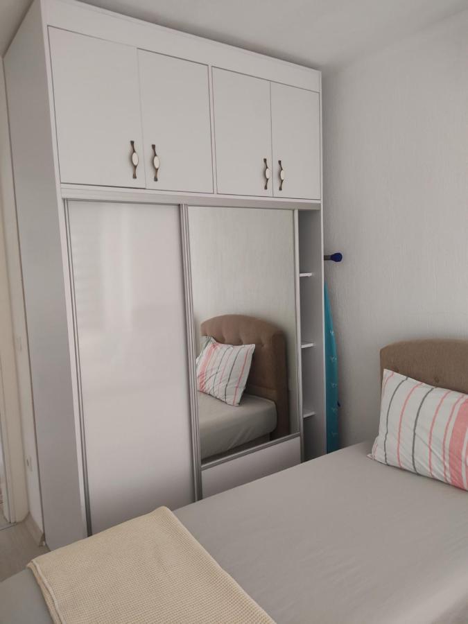 Apartamento Erdalin Evii Bodrum Exterior foto